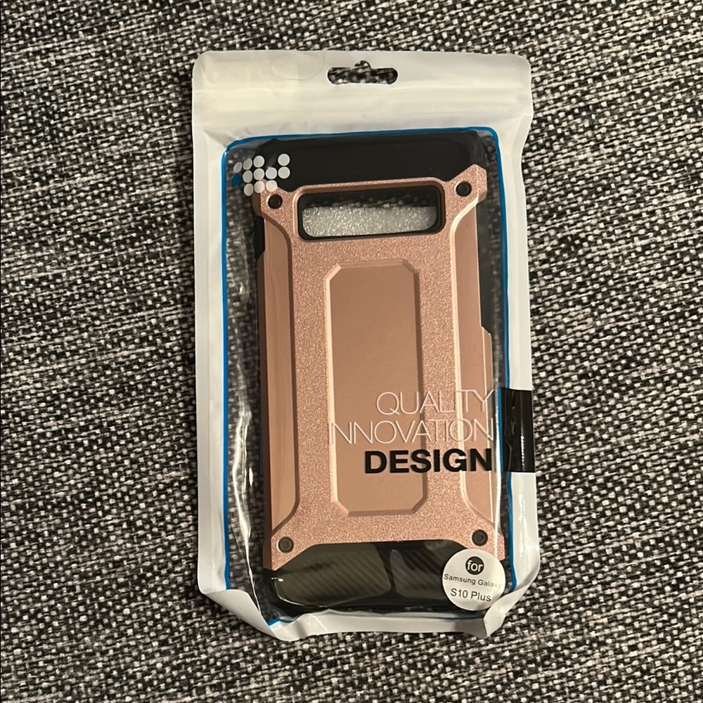 Rose Gold Phone Case